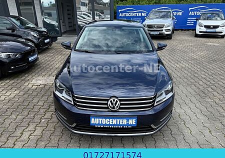 VW Passat Volkswagen 1.6 TDi Comfortline BlueMotion/A.H.K