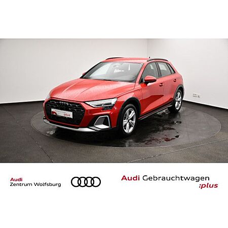 Audi A3 leasen