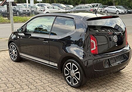 VW Up Volkswagen ! club ! KLIMA/NAVI/TÜV NEU