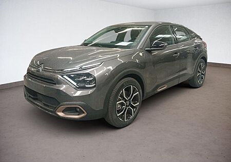 Citroën C4 e- Elektro Shine 136 Navi LED