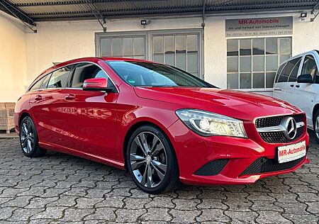 Mercedes-Benz CLA 200 Shooting Brake CLA Shooting Brake*URBAN*Leder*Xenon*Kamera*LED*