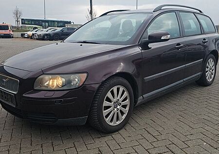 Volvo V50 Kombi 2.4i Kinetic