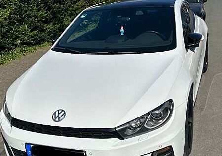 VW Scirocco gebraucht kaufen VW Scirocco Volkswagen 2.0 TDI 135kW DSG -