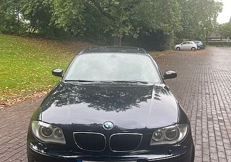 BMW 118i -