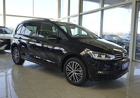 VW Touran Volkswagen 1,5TSI DSG 7-Sitzer/Easy Open/Kamera *