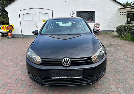 VW Golf Volkswagen VI Trendline
