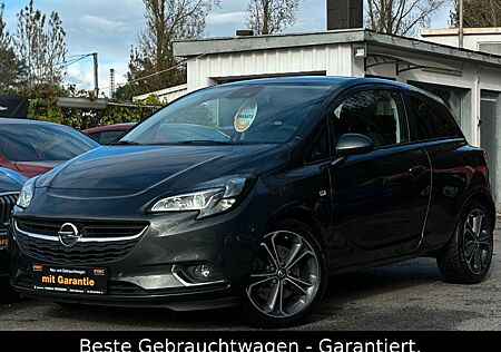 Opel Corsa 1.4 Turbo INNOVATION * LED * TOP GEPFLEGT