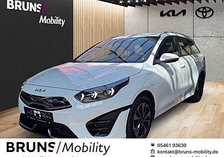 Kia Cee'd Sportswagon Ceed Sportswagon 1.6 Plug-in Hybrid Vision Komf.