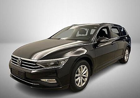 VW Passat Variant Volkswagen 2.0 TDI BMT Business DSG+Kamera