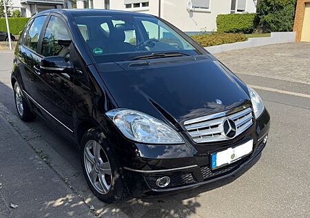 Mercedes-Benz A 150 AVANTGARDE Avantgarde