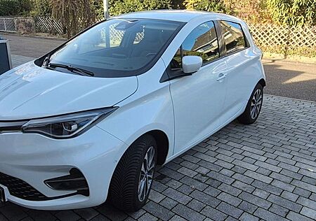 Renault ZOE Intens R135/Z.E. 50 Batteriemiete