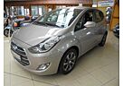 Hyundai ix20 1.4 blue