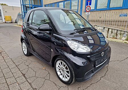 Smart ForTwo coupe Micro Hybrid Drive 45kW/Auto