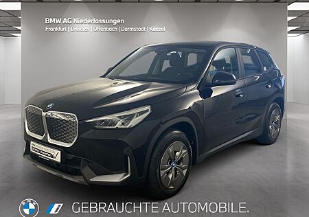BMW iX1 xDrive30 Kamera Sitzheizung