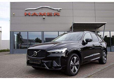 Volvo XC 60 XC60 T8 AWD Recharge Plus Dark