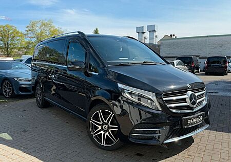 Mercedes-Benz V 250 d EXCLUSIVE EDITION 4MATIC AMG-LINE*VOLL