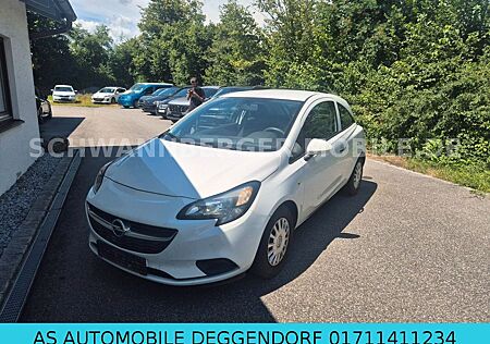 Opel Corsa E Selection-KLIMA-EURO6-FESTPREIS