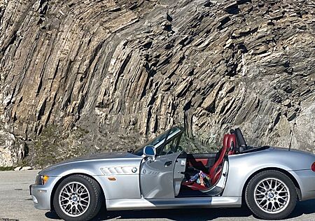 BMW Z3 Roadster 1.9i -
