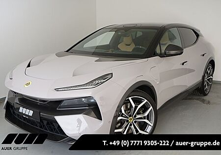 Lotus Eletre R Geländewagen (Navi LED HUD ACC Leder)