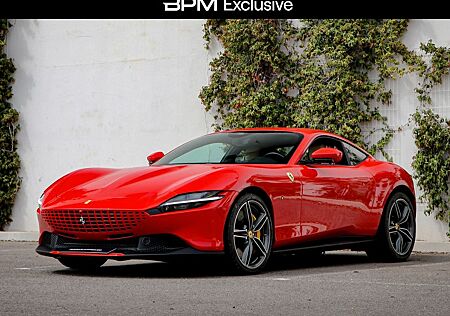 Ferrari Roma 3.9 T V8 DCT