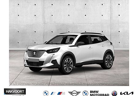 Peugeot 2008 Style 1.2 PureTech EU Tageszulassung