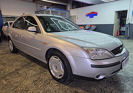 Ford Mondeo 2.0 Ghia *Automatik*TÜV Neu*2. Hand*