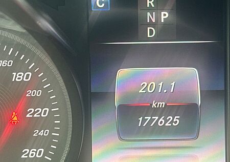 Mercedes-Benz C 250 d T AMG Line Autom. AMG Line