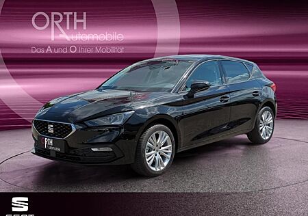 Seat Leon Style 2.0TDI 150PS KESSY W-PAKET LED PDC