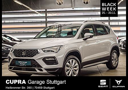 Seat Ateca Xperience 1.5 TSI ACT 110 kW