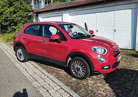 Fiat 500X 1.4 MultiAir Business Line S&S 4x2 DCT ...