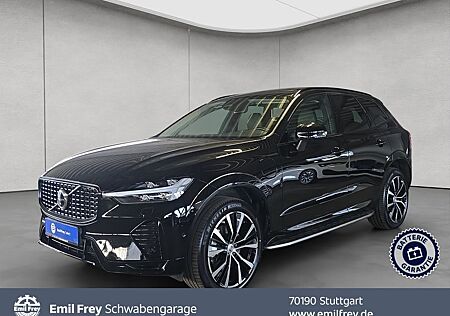 Volvo XC 60 XC60 T8 AWD Recharge Plus Dark