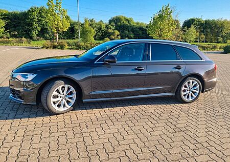 Audi A6 2.0 TDI 190 PS ultra S tronic Avant