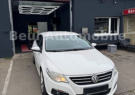 VW Passat Volkswagen CC Basis