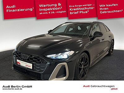 Audi A5 Avant TDI qu.S tr. 360°K MATRIX NAVI HUD B&O