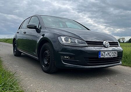 VW Golf Volkswagen 2.0 TDI BMT LOUNGE Variant LOUNGE