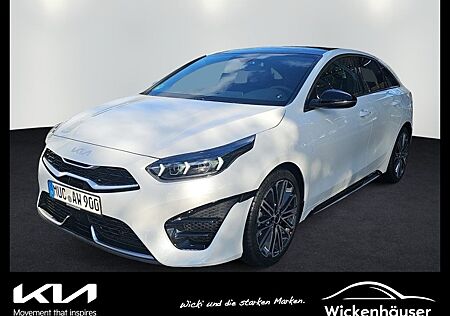 Kia Pro_ceed Procee'd 1.5 T-GDI GT-Line ACC Navi FLA ParkAss.