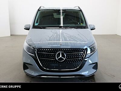 Mercedes-Benz V 220d AVANTGARDE Lang LIEGEBANK/LED/STANDHEIZUN