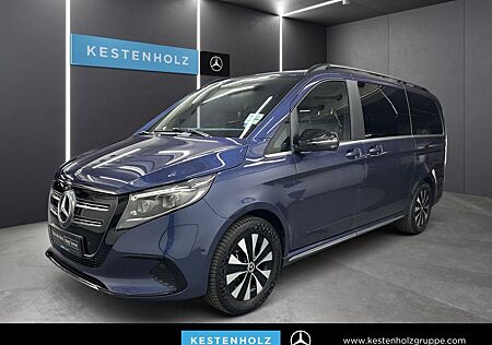 Mercedes-Benz EQV 300 lang WideScreen 360° Pano Multibeam