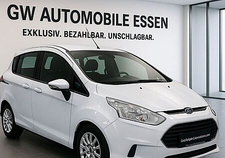 Ford B-Max gebraucht kaufen Ford B-Max *Klima*2.Hand