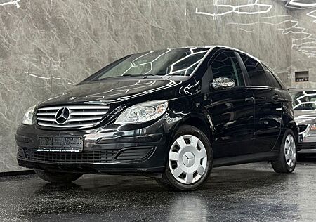 Mercedes-Benz B 170