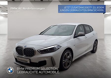 BMW M135i xDrive LiveCockpitProf Kamera Sportsitze