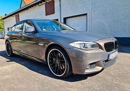 BMW 535d xDrive F10 Limousine Individual TÜV Neu