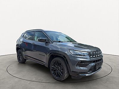 Jeep COMPASS e-Hybrid S 130PS *Navi*ACC*Kamera*