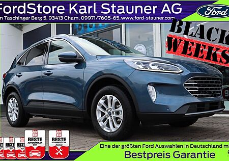 Ford Kuga Titanium X 2.5PHEV Kamera LED 4,99% FIN AHK