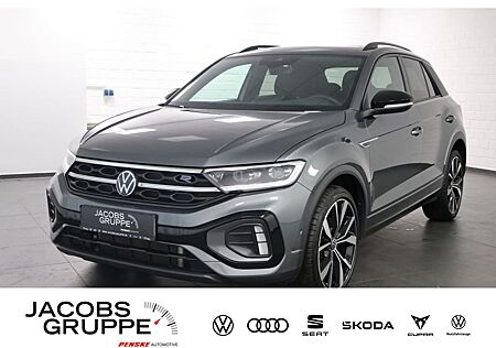 VW T-Roc Volkswagen 1.5 TSI R-Line "Black Style" DSG,Navi,Matr