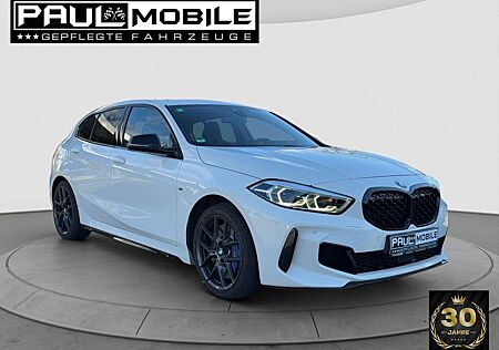 BMW M135 i xDrive Virtual ACC HuD LED DAB KeylessGo