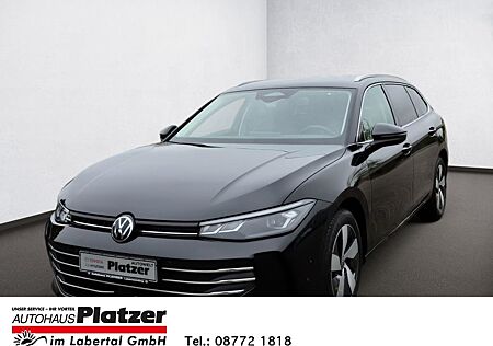 VW Passat Volkswagen Variant 1.5 eTSI Business Navi SHZG Klima