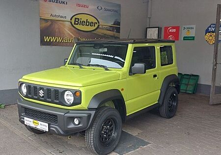 Suzuki Jimny 1.5. ALLGRIP Comfort m. GARANTIE