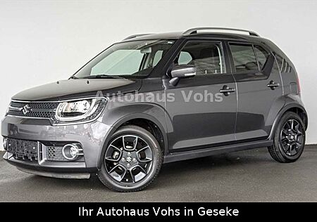 Suzuki Ignis Comfort+ Automatik|LED|RFK|Navi|SHZ|Keyles