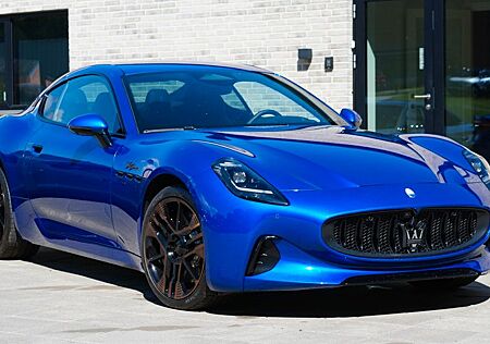 Maserati GranTurismo Folgore 110 Anniversario *Netto 96.4